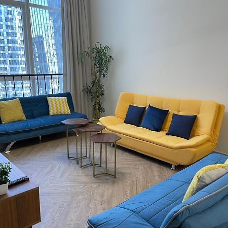 Elite Private Residential Apartment In A Prime Location Al Reem Island - 1301 Abu Dhabi Eksteriør bilde