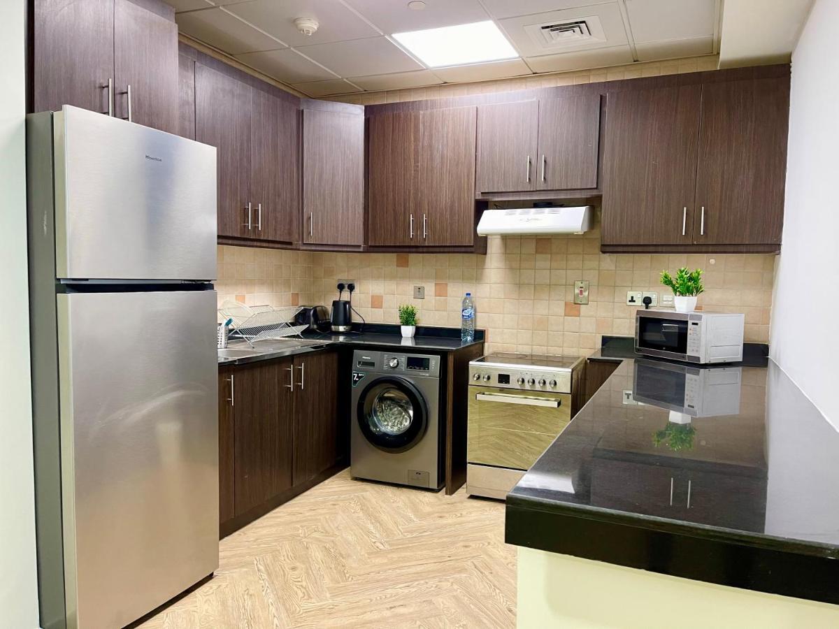 Elite Private Residential Apartment In A Prime Location Al Reem Island - 1301 Abu Dhabi Eksteriør bilde