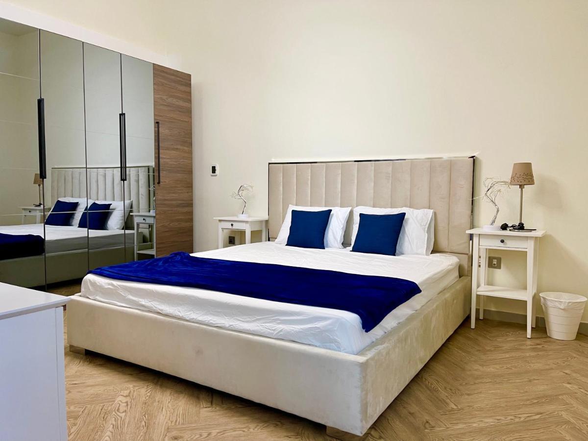 Elite Private Residential Apartment In A Prime Location Al Reem Island - 1301 Abu Dhabi Eksteriør bilde