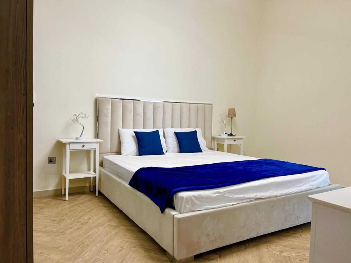 Elite Private Residential Apartment In A Prime Location Al Reem Island - 1301 Abu Dhabi Eksteriør bilde