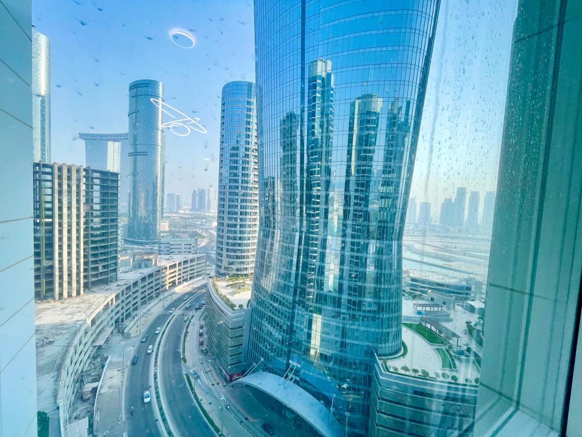 Elite Private Residential Apartment In A Prime Location Al Reem Island - 1301 Abu Dhabi Eksteriør bilde