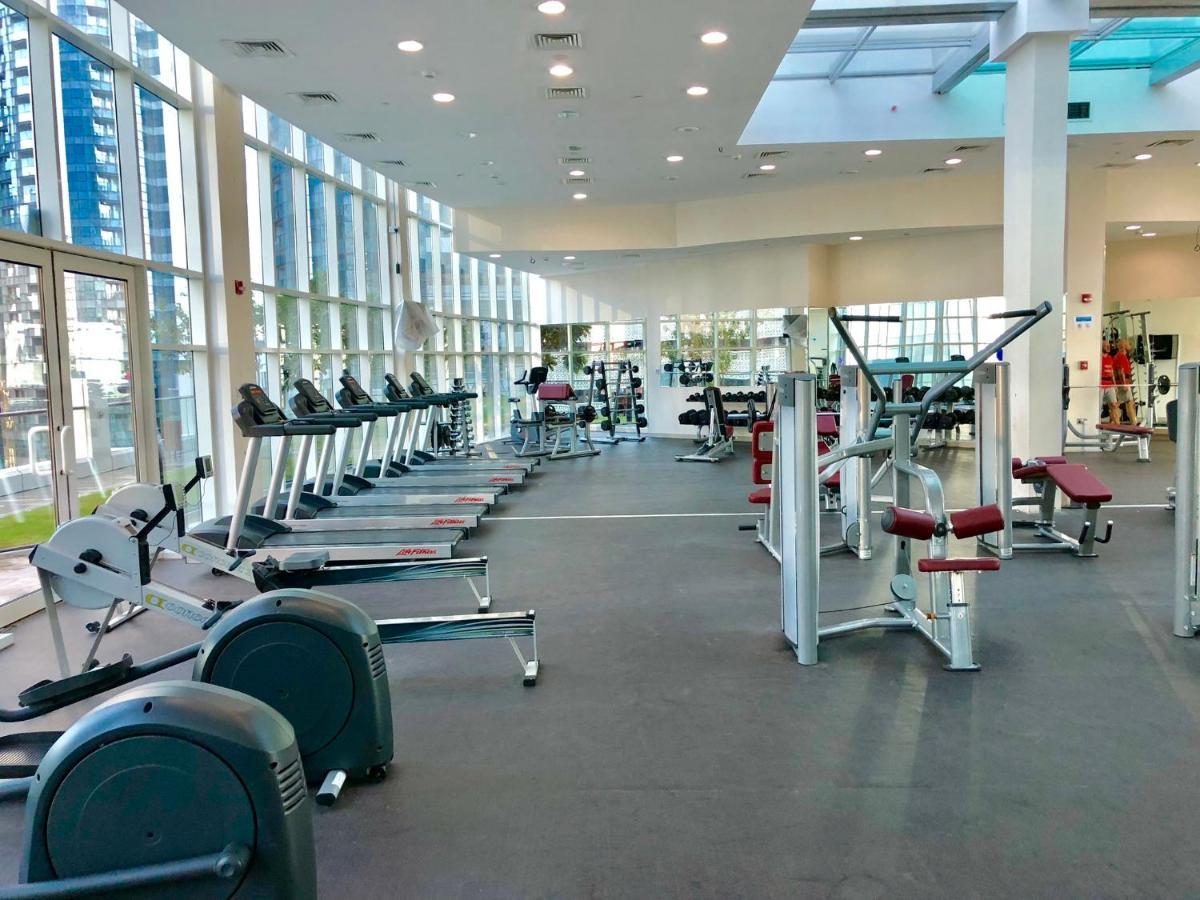 Elite Private Residential Apartment In A Prime Location Al Reem Island - 1301 Abu Dhabi Eksteriør bilde