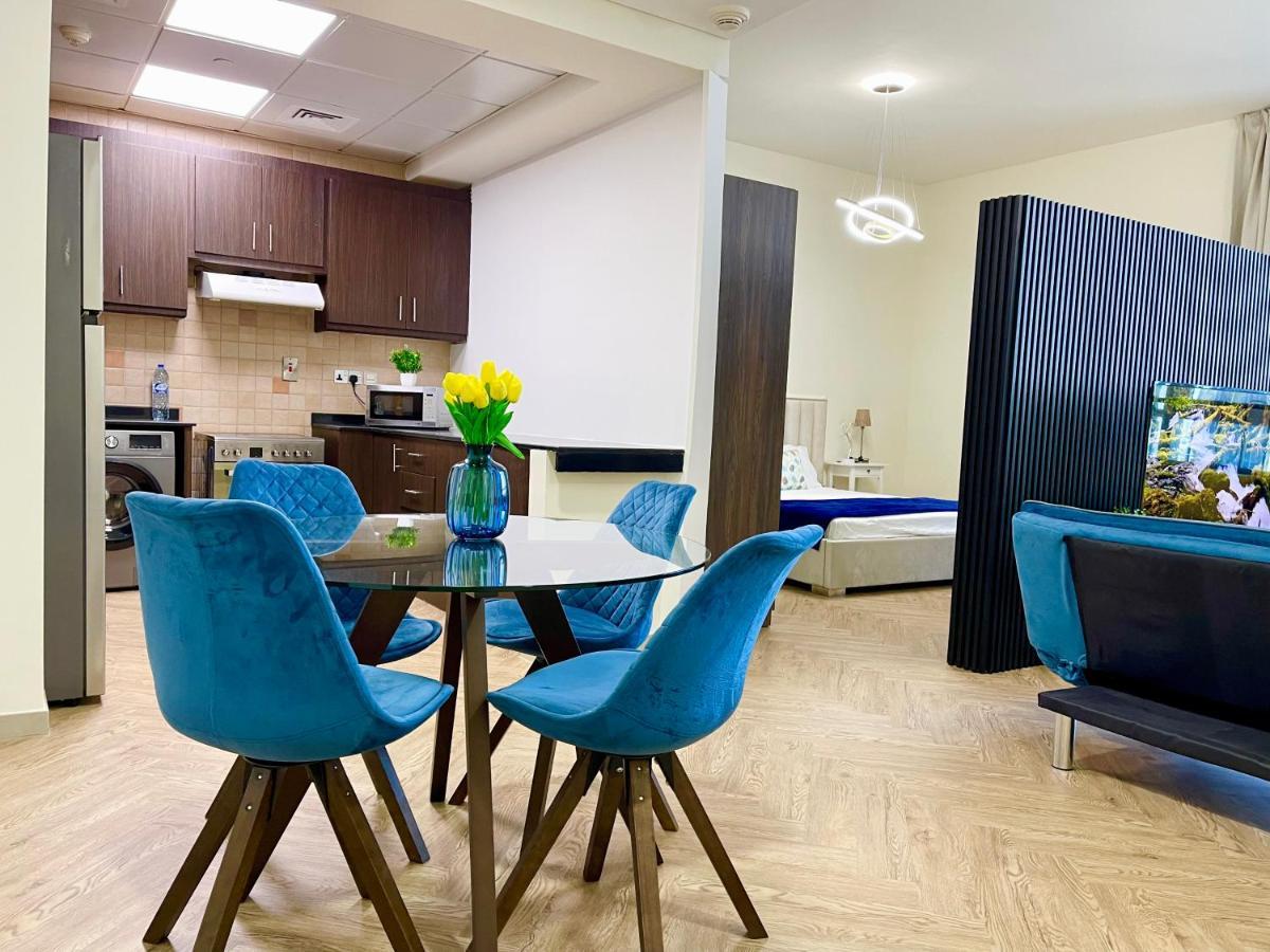 Elite Private Residential Apartment In A Prime Location Al Reem Island - 1301 Abu Dhabi Eksteriør bilde