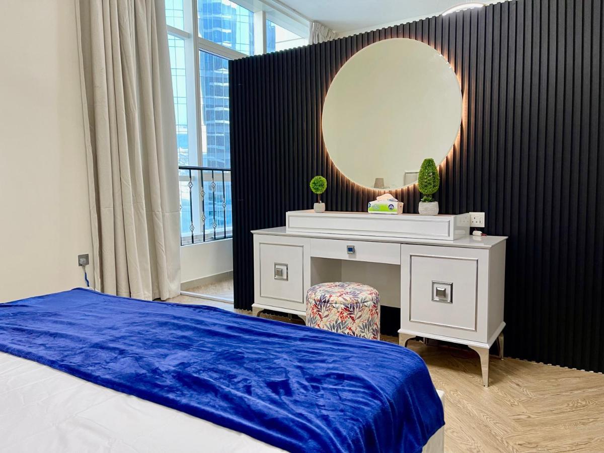 Elite Private Residential Apartment In A Prime Location Al Reem Island - 1301 Abu Dhabi Eksteriør bilde