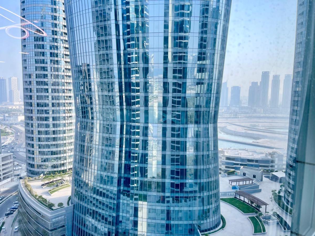 Elite Private Residential Apartment In A Prime Location Al Reem Island - 1301 Abu Dhabi Eksteriør bilde